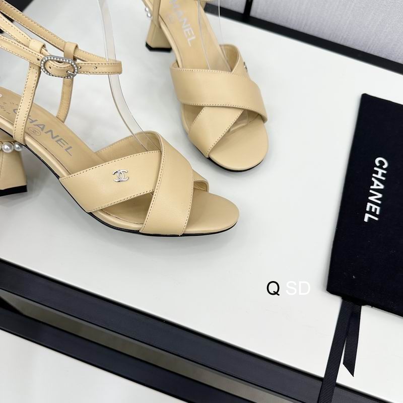 Chanel sz35-40 SD060113